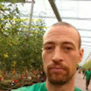 Meet your Posher, Christopher